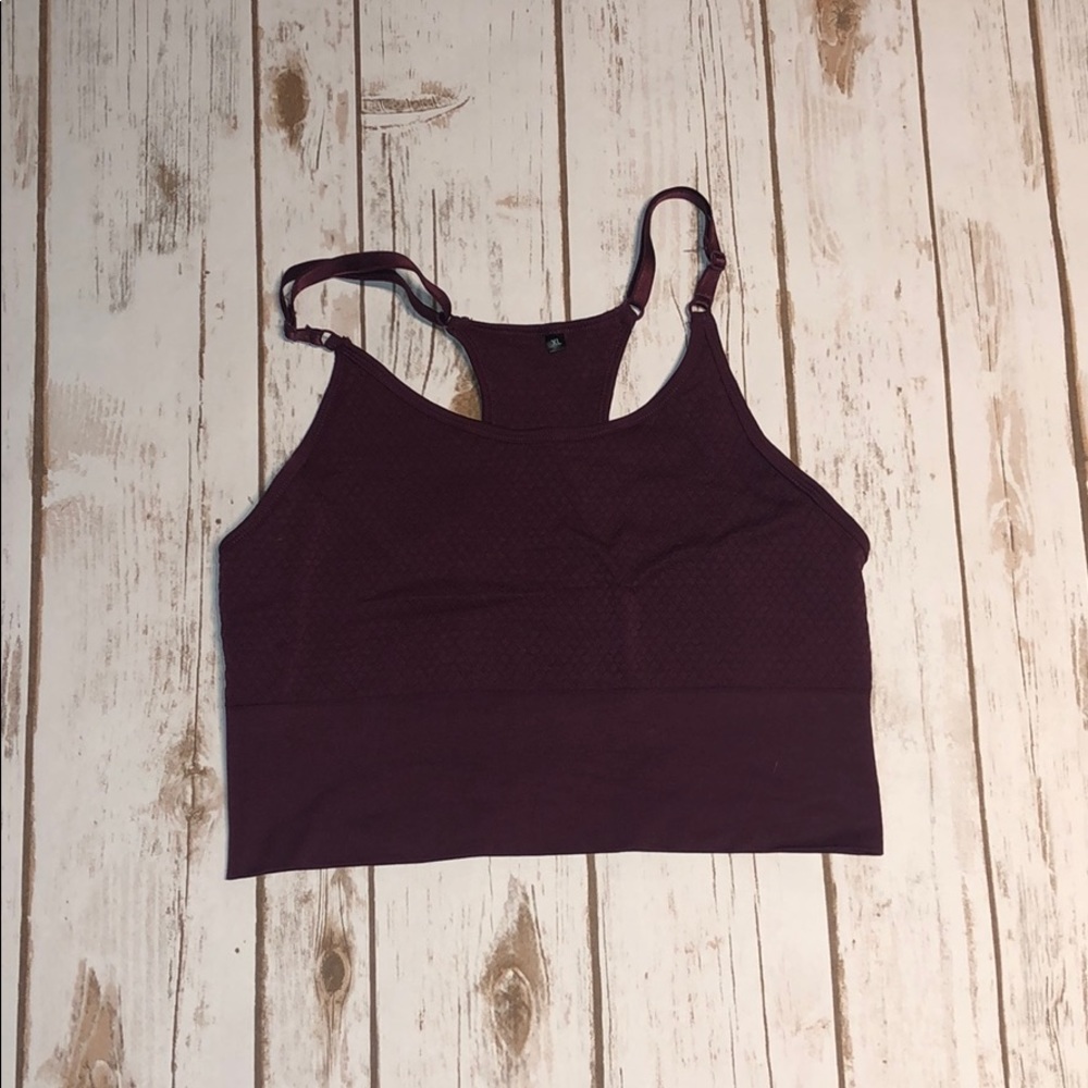 Balance Athletica Energy Top
